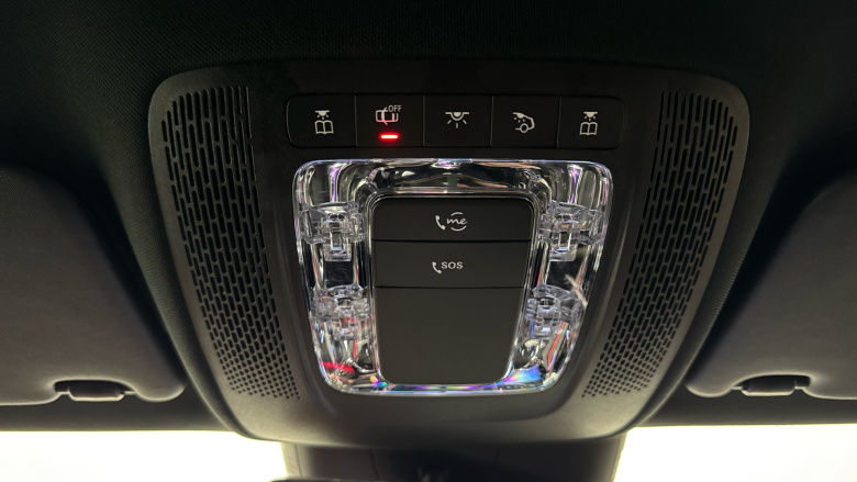 Mercedes-Benz A-Class A250e AMG Line Premium 4dr Auto Saloon